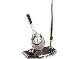 Часы «Уимблдон» с ручкой ― Интернет Магазин Дворец Подарков