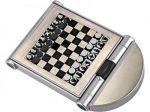 Дорожный набор игр: дартс, шахматы, крестики-нолики, шашки