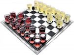 Шашки-шахматы «Рюмки»