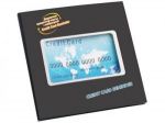 Защитное устройство для кредитных карт